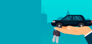 Transferência de veículos